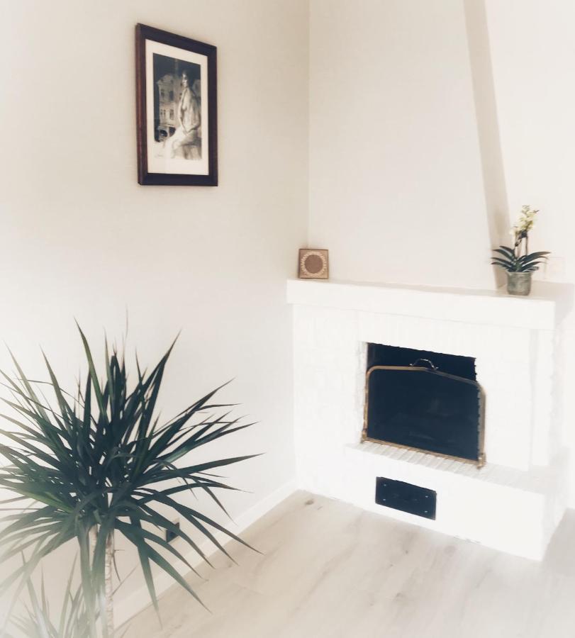 Appartement Pauline Ostend Exterior photo